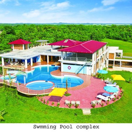 Nazimgarh Garden Resort Sylhet Exteriér fotografie
