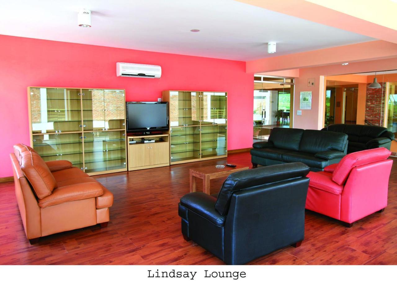 Nazimgarh Garden Resort Sylhet Exteriér fotografie