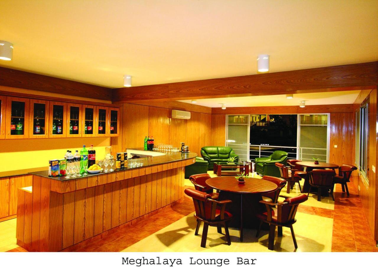 Nazimgarh Garden Resort Sylhet Exteriér fotografie