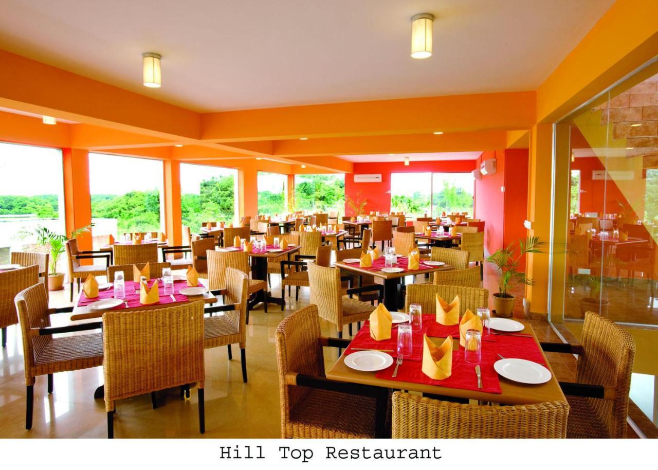 Nazimgarh Garden Resort Sylhet Exteriér fotografie
