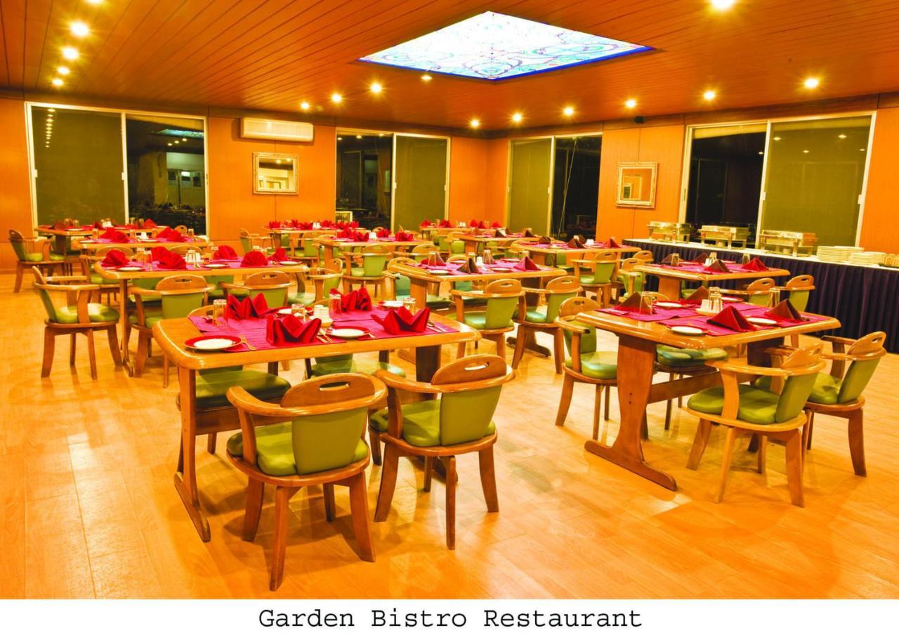 Nazimgarh Garden Resort Sylhet Exteriér fotografie