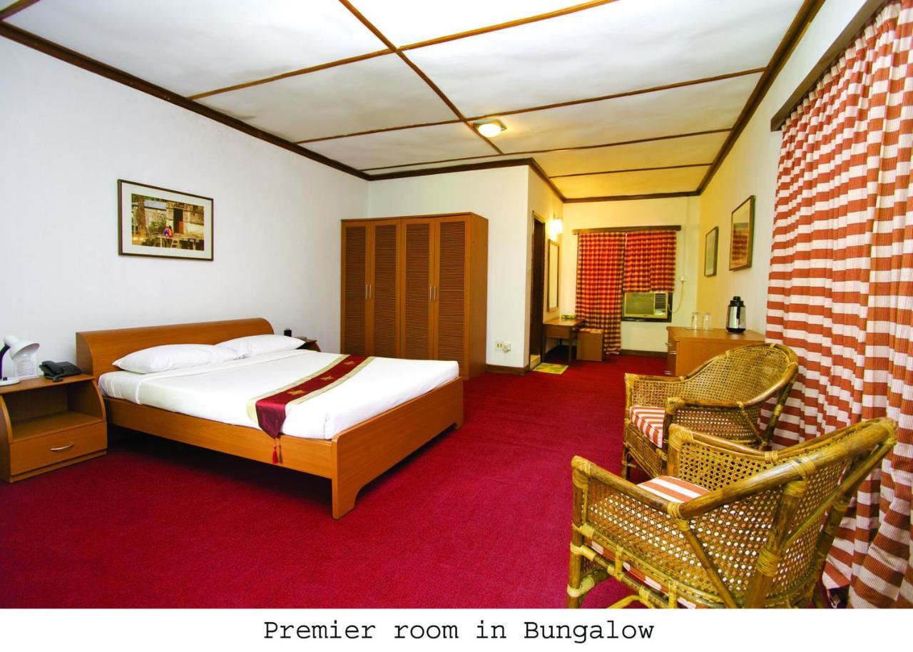 Nazimgarh Garden Resort Sylhet Exteriér fotografie